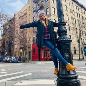 Meet your Posher, Kari